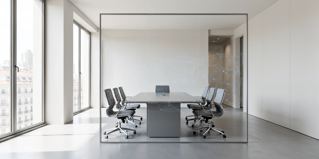 Oficinas de Mexico Data Consult en Buenos Aires