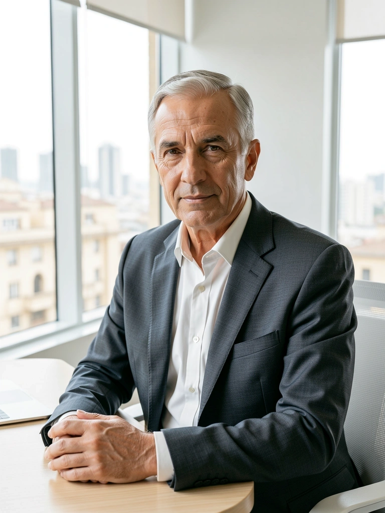 Director de Estrategia