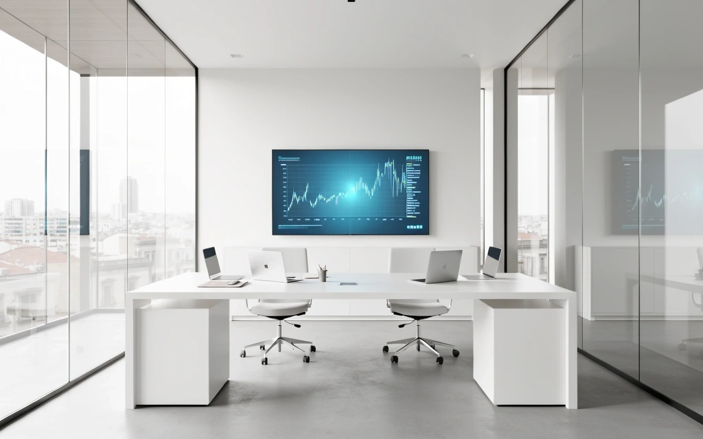 Entorno de consultoría profesional