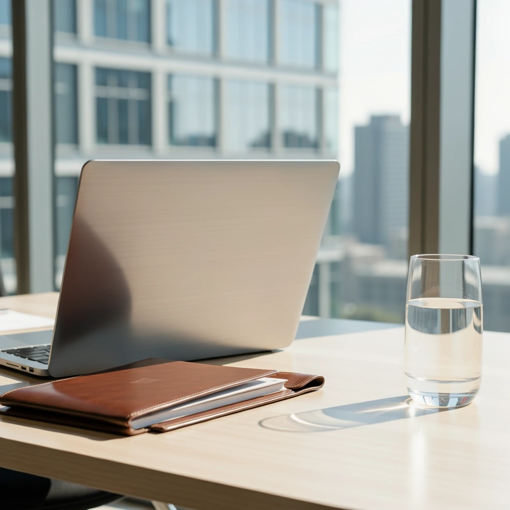 Entorno de trabajo de análisis