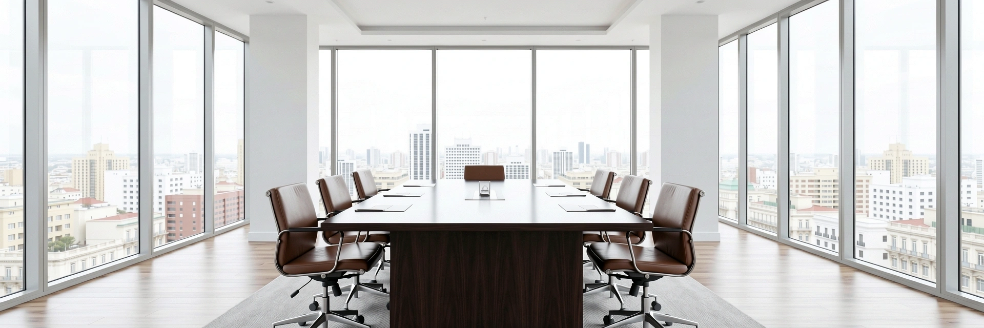 Entorno de toma de decisiones estratégicas