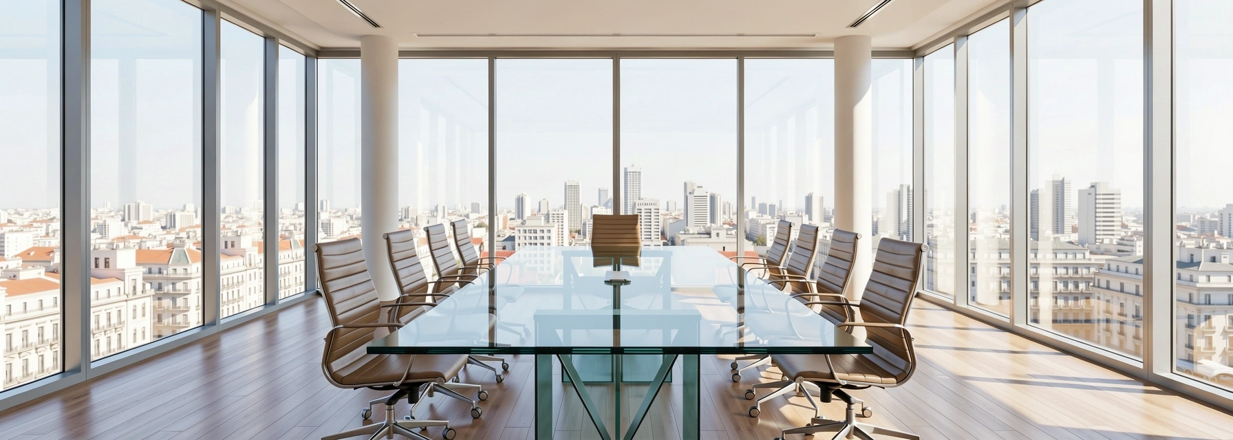 Entorno profesional de consultoría